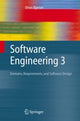 SOFTWARE ENGINEERING SET OF 3 VOLS - Retail Maharaj