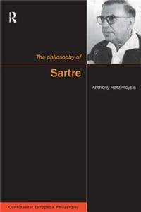 The Philosophy of Sartre - Retail Maharaj