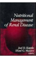 Nutritional Management of Renal Disease