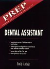 Dental Assistant: Program Review & Examination Preparation