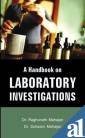 Laboratory Investigations - Retail Maharaj