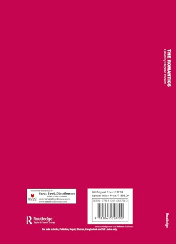 The Romantics - Retail Maharaj