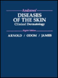 Andrews' Diseases of the Skin