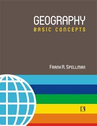 Geography Basic Concepts - Retail Maharaj