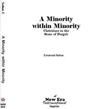 A Minority within Minority: Christians in the State of Punjab