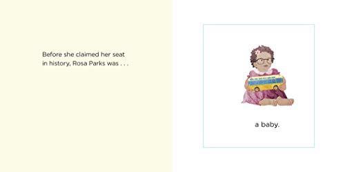 Baby Feminists Too