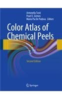 COLOR ATLAS OF CHEMICAL PEELS