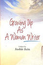 Growing Up As A Woman Writer - Retail Maharaj