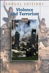 Violence and Terrorism (Annual Editions)