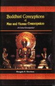 Buddhist Conceptions of Man and Human Emancipation: A Critical Investigation - Retail Maharaj