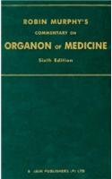 Robin Murphy's Commentary on Organon Medicine - Retail Maharaj