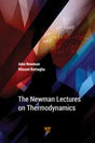 The Newman Lectures on Thermodynamics [Paperback] Newman, John S. and Battaglia, Vincent S. - Retail Maharaj