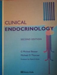 Clinical Endocrinology: An Illustrated Text