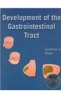 Development of the Gastrointestinal Tract