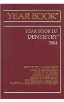 Year Book of Dentistry (Year Books)