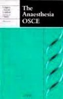 The Anaesthesia OSCE (Greenwich Medical Media Series)