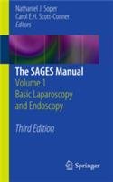 THE SAGES MANUAL VOL.1 BASIC LAPAROSCOPY AND ENDOSCOPY