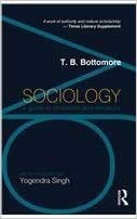 Sociology [Paperback] T.B. Bottomore - Retail Maharaj