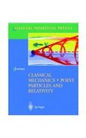 Classical Mechanics: Point Particles and Relativity - Retail Maharaj