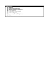 Process Control Engineering | e - Retail Maharaj