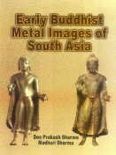 Early Buddhist Metal Images of South Asia - Retail Maharaj