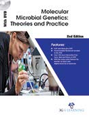 Molecular Microbial Genetics: Theories And Practical (2nd Edition) (Book With Dvd)