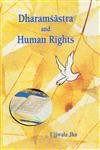 Dharmasastra and Human Rights - Retail Maharaj