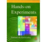 Hands-On Experiments - Retail Maharaj