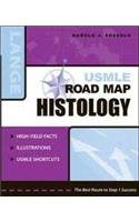 LANGE USMLE ROAD MAP HISTOLOGY