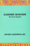 Kashmir Shaivism: The Secret Supreme - Retail Maharaj