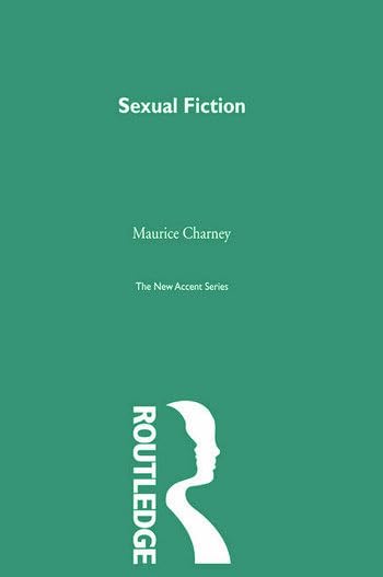Sexual Fiction - Retail Maharaj