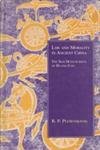 Law and morality in Ancient China: The silk manuscripts of Huang-Lao (Bibliotheca Indo-Buddhica series) - Retail Maharaj