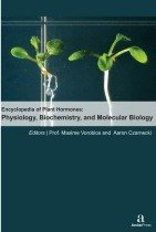 ENCYCLOPEDIA OF PLANT HORMONES: PHYSIOLOGY, BIOCHEMISTRY, AND MOLECULAR BIOLOGY, 3 VOLUME SET