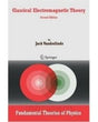 Classical Electromagnetic Theory - Retail Maharaj