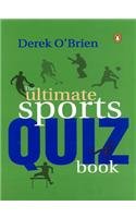 Ultimate Sports Quiz Book