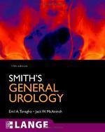 (OLD)SMITH'S GENERAL UROLOGY