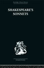 Shakespeare's Sonnets - Retail Maharaj