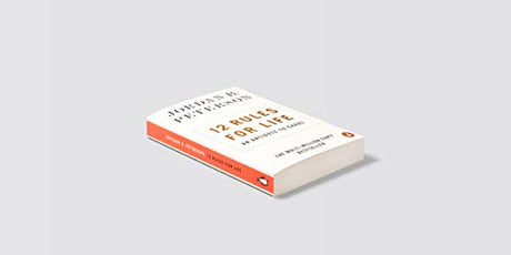 12 Rules for Life - Retail Maharaj