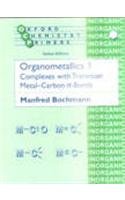 Organometallics - 1