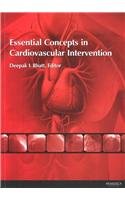 Essential Concepts in Cardiovascular Intervention: Self Assessment and Review