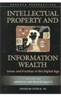 Intellectual Property and Information Wealth - Retail Maharaj