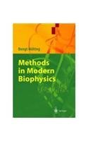Methods in Modern Biophysics - Retail Maharaj