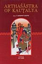 Arthasastra of Kautalya - 3 Vols. - Retail Maharaj