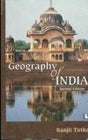 Geography of India - Retail Maharaj