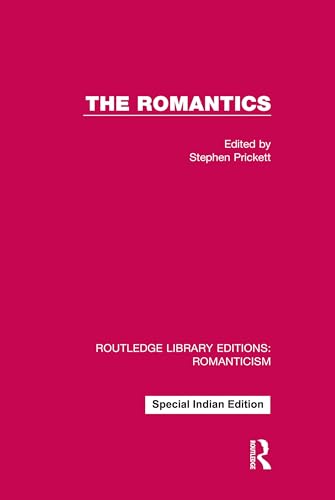 The Romantics - Retail Maharaj