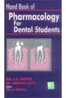 Hand Book Of Pharmacology For Dental Students