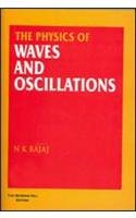 PHYSICS OF WAVES AND OSCILLATIONS, 1ED - Retail Maharaj