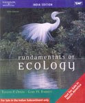 Fundamentals of Ecology, 5th Edition - Retail Maharaj