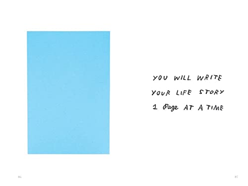 You Are Here (For Now): A Guide to Finding Your Way