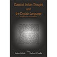 Classical Indian Thought and the English Language - Retail Maharaj